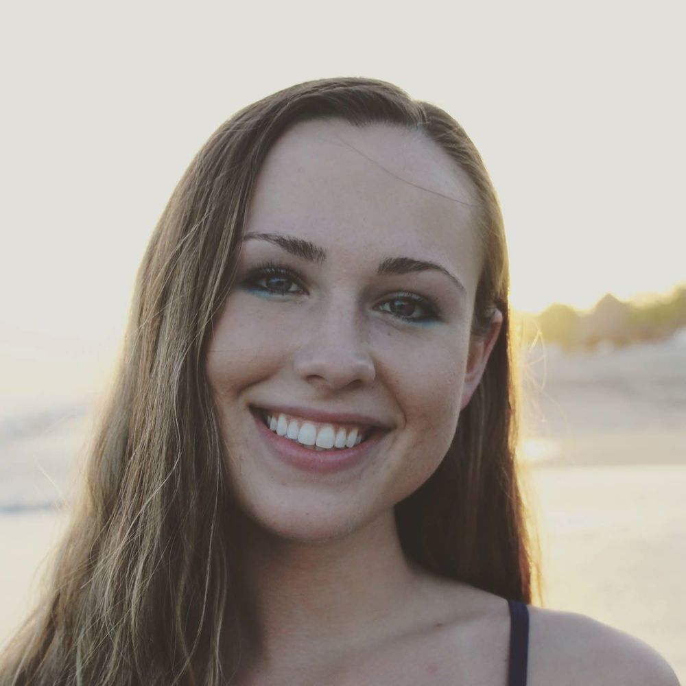 Meet your Posher, Shaina